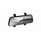 Rearview Dash Cam Wide Midrive D07